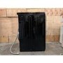 Refurbished Hotpoint NSWM963CBSUKN Freestanding 9KG 1600 SpinWashing Machine