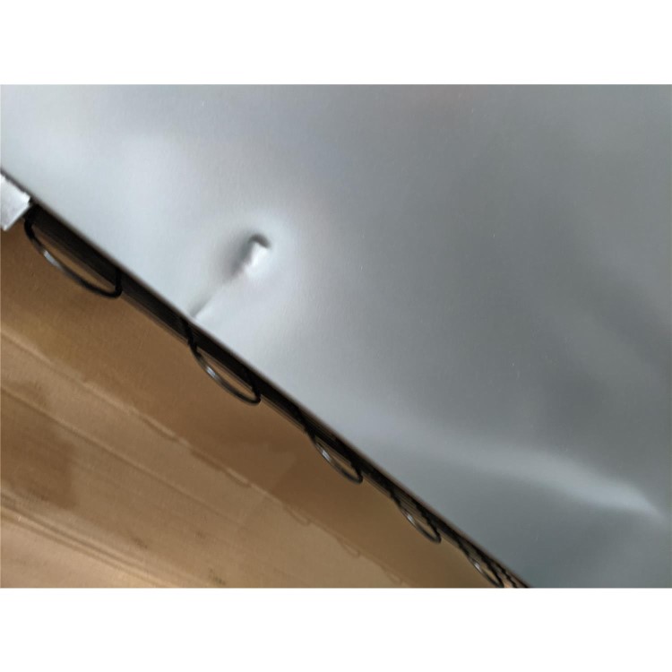 Refurbished Beko CFG3582S Freestanding 261 Litre 50/50 Frost Free Fridge Freezer