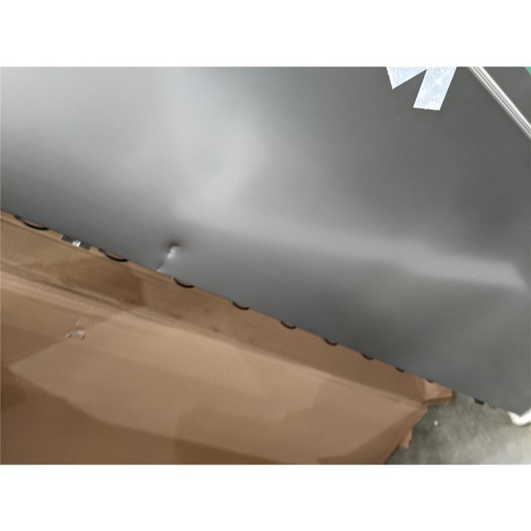 Refurbished Beko CFG3582S Freestanding 261 Litre 50/50 Frost Free Fridge Freezer