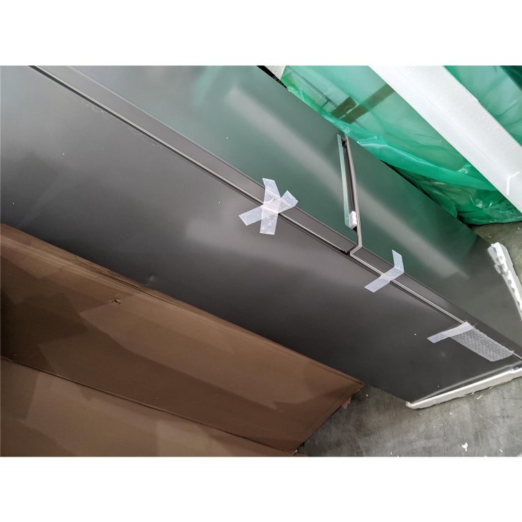 Refurbished Beko CFG3582S Freestanding 261 Litre 50/50 Frost Free Fridge Freezer