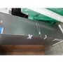 Refurbished Beko CFG3582S Freestanding 261 Litre 50/50 Frost Free Fridge Freezer