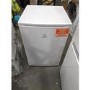 Refurbished Indesit I55VM1110WUK1 Freestanding 104 Litre Fridge White
