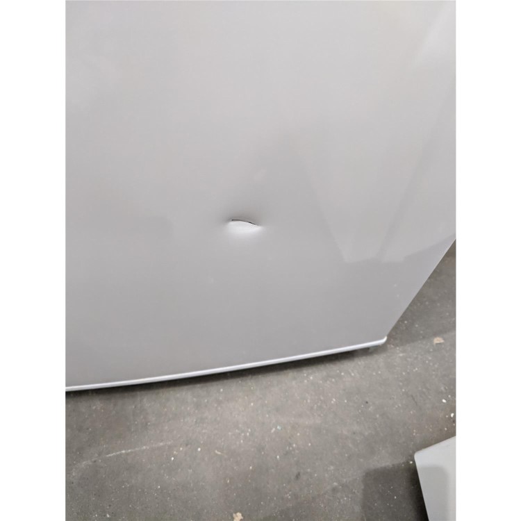 Refurbished Indesit I55VM1110WUK1 Freestanding 104 Litre Fridge White
