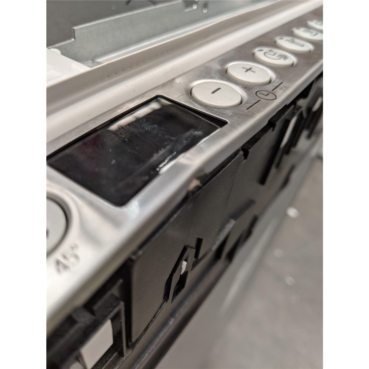 Refurbished Bosch SMV46NX00G 14 Place Fully Integrated Dishwasher