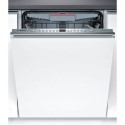 A1/SMV46NX00G Refurbished Bosch Serie 4 SMV46NX00G InfoLight EcoSilence 14 Place Fully Integrated Dishwasher