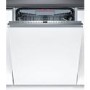 Refurbished Bosch SMV46NX00G Serie 4 InfoLight EcoSilence 14 Place Fully Integrated Dishwasher