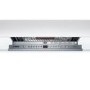 Bosch Series 4 14 Place Settings Fully Integrated Dishwasher