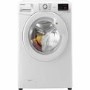 Refurbished Hoover Dynamic Next WDXOC 485A Freestanding 8/5KG 1400 Spin Washer Dryer
