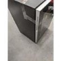 Refurbished Haier WS30GA 30 Bottle Single Zone Wine Cooler Black