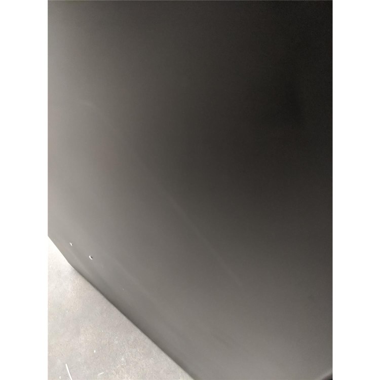 Refurbished Haier WS30GA 30 Bottle Single Zone Wine Cooler Black
