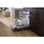 Hisense Auto Dry 16 Place Settings Built In Dishwasher