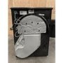 Refurbished Candy GVS C9DCGB Smart Freestanding Condenser 9KG Tumble Dryer Black