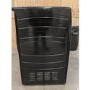 Refurbished Candy GVS C9DCGB Smart Freestanding Condenser 9KG Tumble Dryer Black