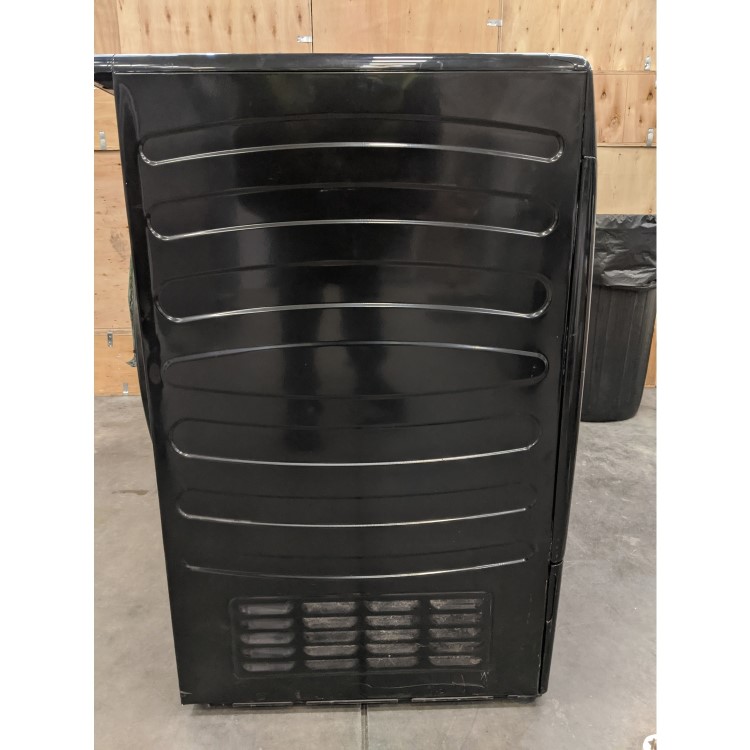 Refurbished Candy GVS C9DCGB Smart Freestanding Condenser 9KG Tumble Dryer Black