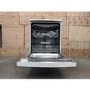Refurbished Bosch Serie 6 SMS67MW00G 14 Place Freestanding Dishwasher White