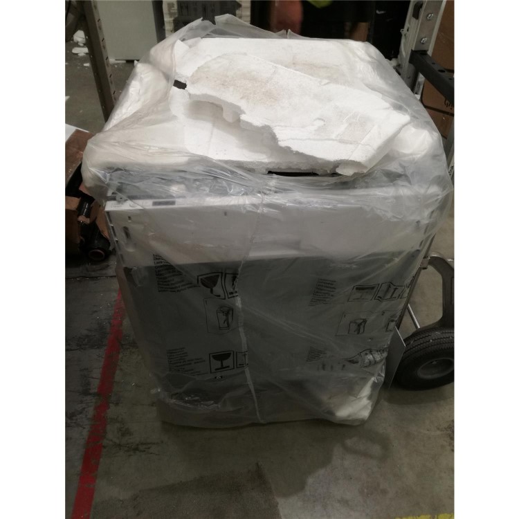 Refurbished Indesit DIC3B16UK 13 Place Fully Integrated Dishwasher