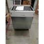 Refurbished Indesit DIC3B16UK 13 Place Fully Integrated Dishwasher