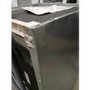 Refurbished Indesit DIC3B16UK 13 Place Fully Integrated Dishwasher