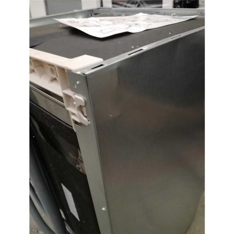 Refurbished Indesit DIC3B16UK 13 Place Fully Integrated Dishwasher
