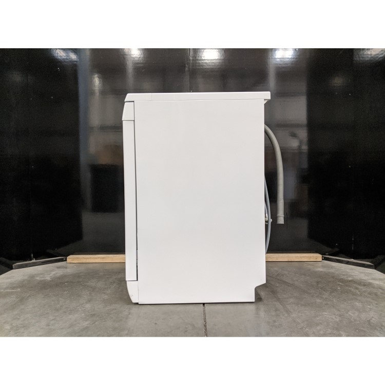 Refurbished Amica ADF630WH 13 Place Freestanding Dishwasher White