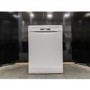 Refurbished Amica ADF630WH 13 Place Freestanding Dishwasher White