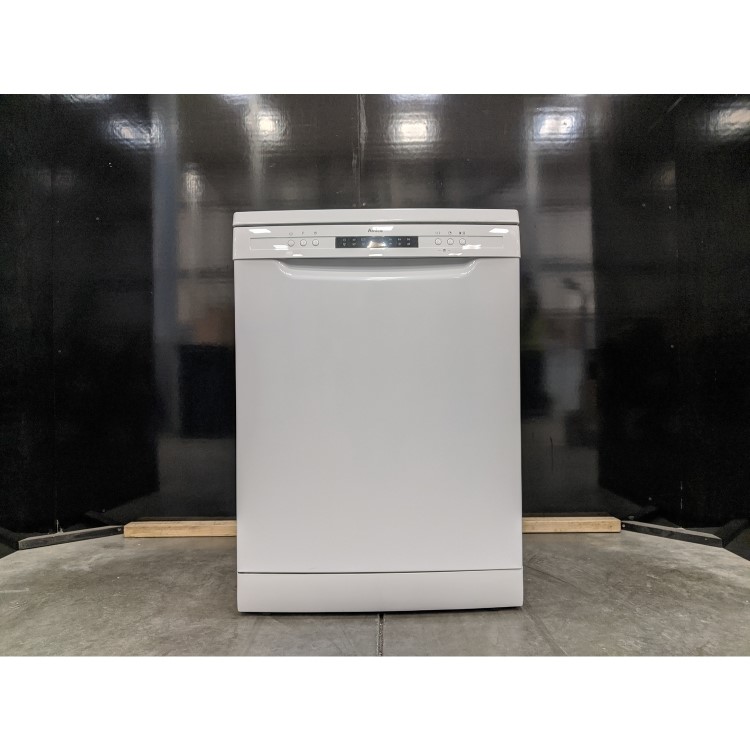 Refurbished Amica ADF630WH 13 Place Freestanding Dishwasher White