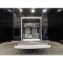 Refurbished Amica ADF630WH 13 Place Freestanding Dishwasher White