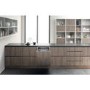 Refurbished Hotpoint HSIC3M19CUKN 10 Place Slimline Fully Integrated Dishwasher
