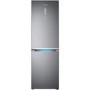 Refurbished Samsung RB38R7837S9 Freestanding 382 Litre 60/40 Frost Free Fridge Freezer