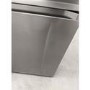Refurbished Samsung RB38R7837S9 382 Litre 60/40 Freestanding Fridge Freezer Silver