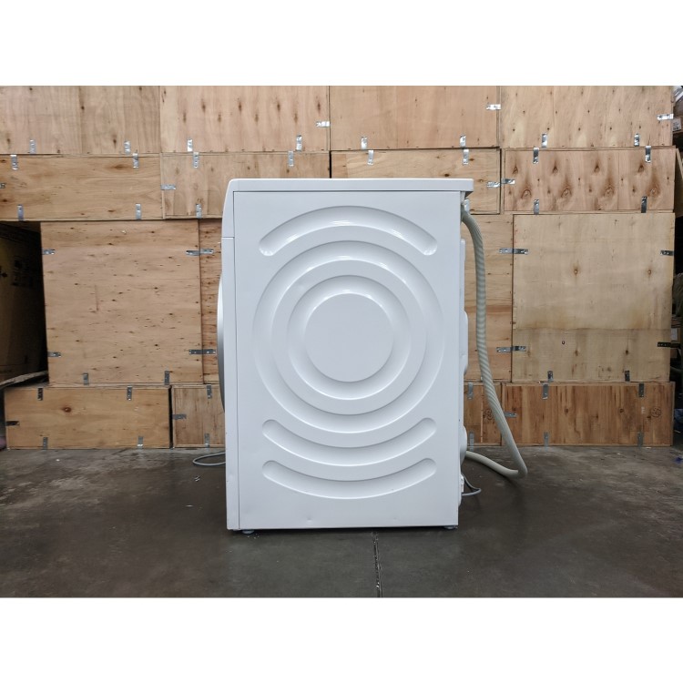 Refurbished Bosch Serie 6 WAU28T64GB Freestanding 9KG 1400 Spin Washing Machine White