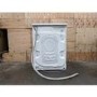 Refurbished Bosch Serie 6 WAU28T64GB Freestanding 9KG 1400 Spin Washing Machine White