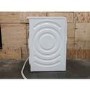 Refurbished Bosch Serie 6 WAU28T64GB Freestanding 9KG 1400 Spin Washing Machine White
