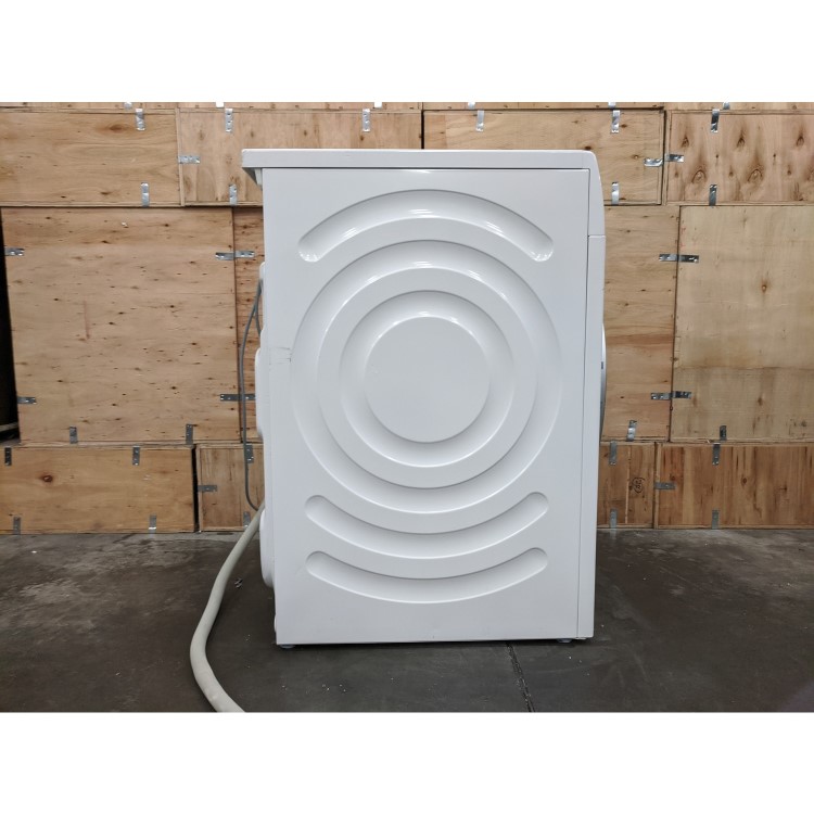 Refurbished Bosch Serie 6 WAU28T64GB Freestanding 9KG 1400 Spin Washing Machine White