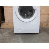 Refurbished Hoover H-Wash 30 0H3W48TE Smart Freestanding 8KG 1400 Spin Washing Machine White