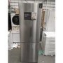 Refurbished AEG RCB632E4MX Freestanding 324 Litre 60/40 Frost Free Fridge Freezer