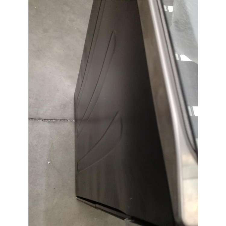 Refurbished Indesit KDP60SE 60cm Dual Fuel Cooker