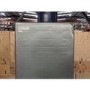 Refurbished Fridgemaster MC55240MDF Freestanding 252 Litre 50/50 Fridge Freezer