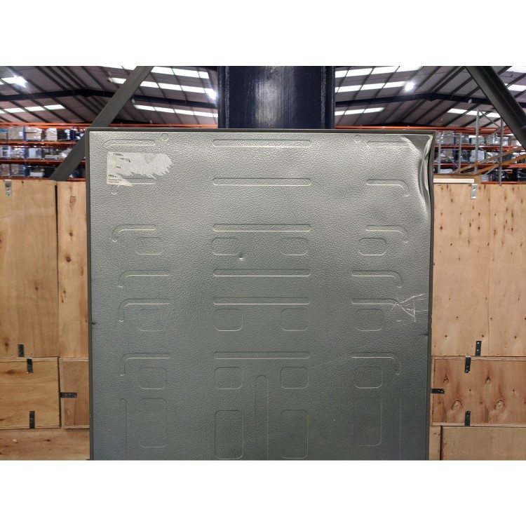 Refurbished Fridgemaster MC55240MDF Freestanding 252 Litre 50/50 Fridge Freezer