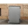 Refurbished Hotpoint Ultima SUTCD97B6GM Freestanding Condenser 9KG Tumble Dryer Graphite