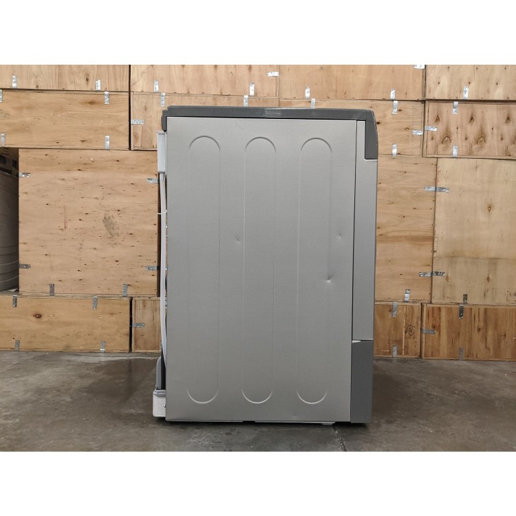 Refurbished Hotpoint Ultima SUTCD97B6GM Freestanding Condenser 9KG Tumble Dryer Graphite