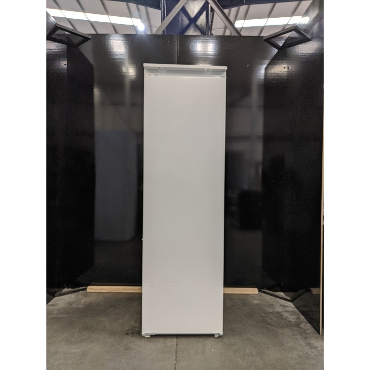Refurbished Hotpoint HS18011UK Integrated 318 Litre In-column Larder Fridge With Active Oxygen 