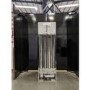 Refurbished Hotpoint HS18011UK Integrated 318 Litre In-column Larder Fridge With Active Oxygen 