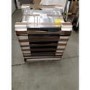 Refurbished Smeg SF6400TVX 60cm Single Built In Electric Oven