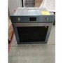 Refurbished Smeg SF6400TVX 60cm Single Built In Electric Oven