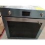 Refurbished Smeg SF6400TVX 60cm Single Built In Electric Oven