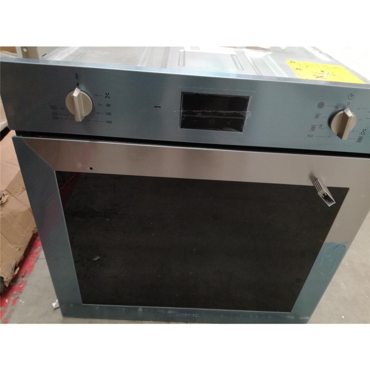Refurbished Smeg SF6400TVX 60cm Single Built In Electric Oven