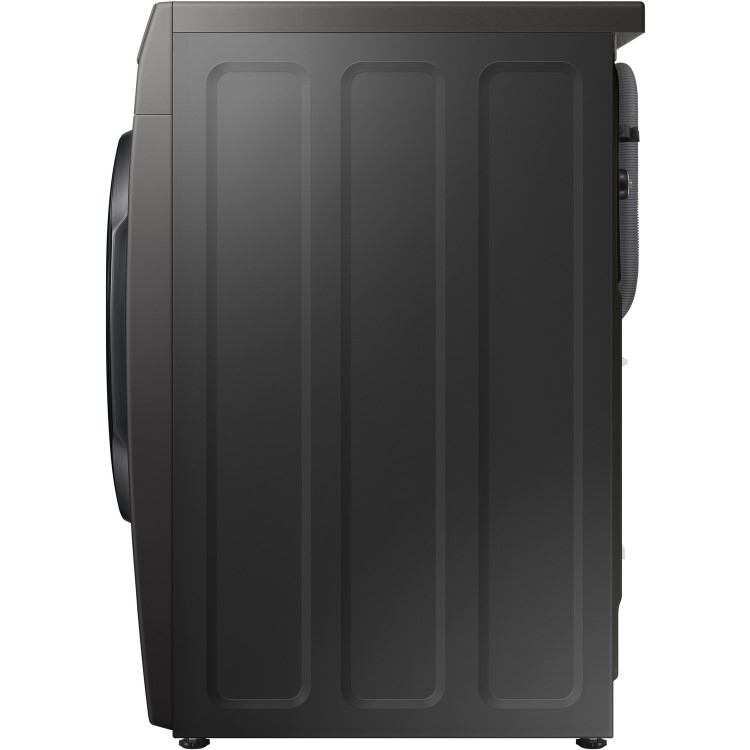 GRADE A2 - Samsung WD80T534DBN 8kg Wash 5kg Dry Freestanding Washer Dryer - Graphite