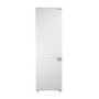 electriQ 241 Litre 70/30 Integrated Fridge Freezer - Frost Free