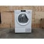 Refurbished Baumatic BBTDH7A1TE Smart Integrated Heat Pump 7KG Tumble Dryer White